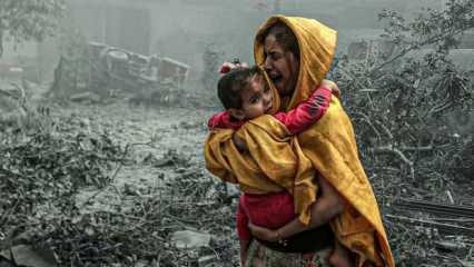 Türkiye'den 'Gazze' seferberliği: Tüm hazırlıklar tamam!