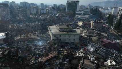 6 Şubat depreminden sonra “yerinde dönüşüm”e dair sorunları