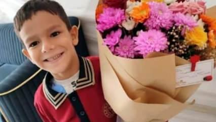 6 yaşındaki Tuğrul'dan acı haber geldi!