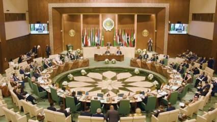Arap ülkeleri 1 ay sonra harekete geçti: Sonuçsuz zirvelere bir yenisi daha eklenecek
