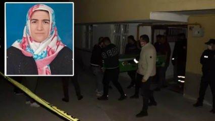 Bazanın içinde ölü bulunmuştu, katili kızı ve erkek arkadaşı çıktı