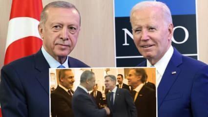 Bloomberg: Gazze'deki krizin çözüm yolu Türkiye, acilen masaya oturulmalı