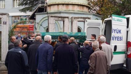 Eski Genelkurmay Başkanı Kıvrıkoğlu'nun acı g&uuml;n&uuml;