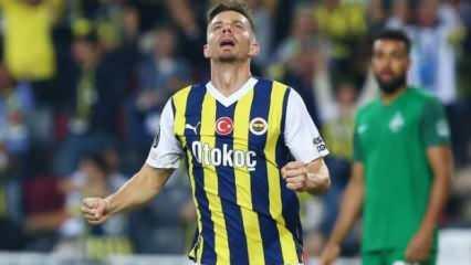 Fenerbahçe, Zajc için o ülkeden teklif bekliyor