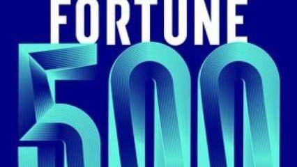 Fortune 500'ün ilk Avrupa edisyonu