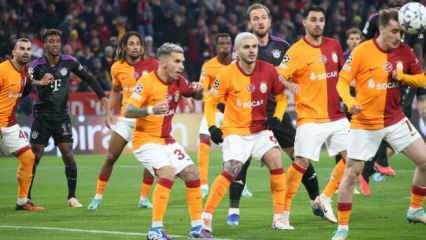 Galatasaray gruptan nasıl çıkar?