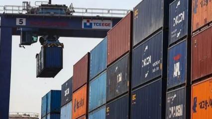 Gaziantep'in ihracat payı 8 milyar doları aştı