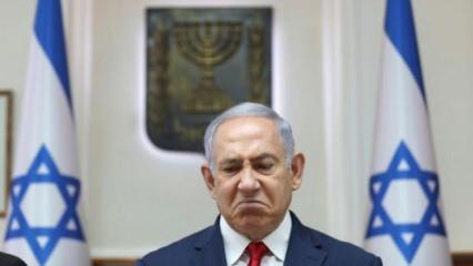 İsrail kendi ayağına sıktı: Aklını başına al Netanyahu!