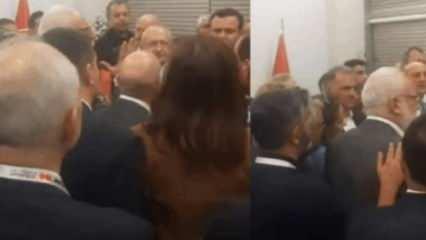 Kılıçdaroğlu evinde aldığı kararı kurultay salonunda nasıl değiştirir