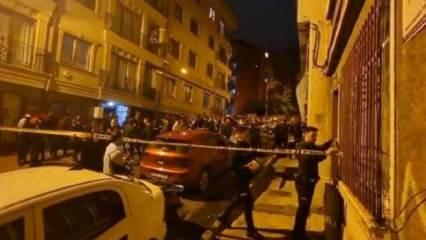 İstanbul'da korkunç olay: Eşini ve 3 çocuğunu öldürdü