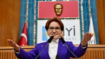 Meral Akşener'den Gazze açıklaması: Türkiye garantör ülke olmalıdır