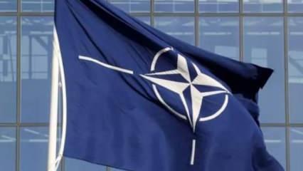 NATO'da bir ilk! 'Bu hatayı tekrarlamamalıyız'
