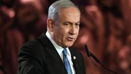 Netanyahu'dan Arap liderlere tehdit, ABD'ye şantaj! İktidarınızı korumak istiyorsanız...