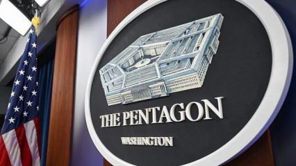 Pentagon söylem değiştirdi! İsrail'e uyarı