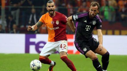 Resmen açıklandı: Bayern Münih-Galatasaray maçı şifresiz...