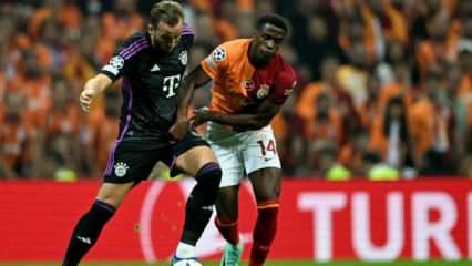  Şampiyonlar Ligi'nde 4. hafta heyecanı başlıyor