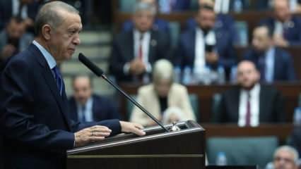 Son  dakika: AK Parti'de aday başvuruları bugün başladı