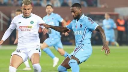 Süper Lig'de haftanın perdesi açılıyor!