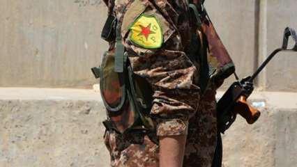 Terör örgütü PKK/YPG, Deyrizor'da Akidat aşiretinden 6 kişiyi kaçırdı