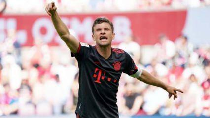 Bayern Münih'te bir dönem sona erebilir!