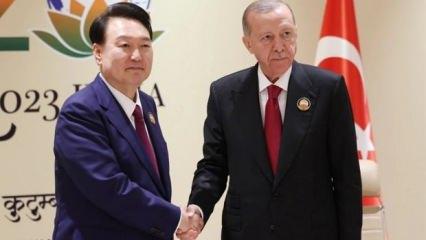 Uzak Doğu'dan Türkiye'ye yeni teklif: 'Birlikte geliştirelim'