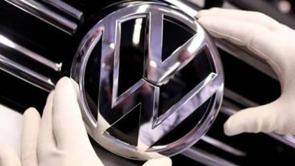 Volkswagen, idari maliyetleri yüzde 20 azaltmayı planlıyor