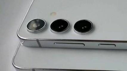 Samsung Galaxy S24 serisi sızdırıldı! İşte sızdırılan görüntüler...
