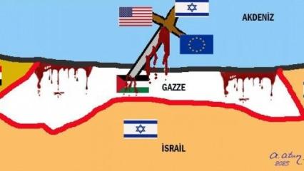 Prof. Dr. Ata Atun yazdı: AB&rsquo;nin &Ccedil;irkin Tarafgirliği