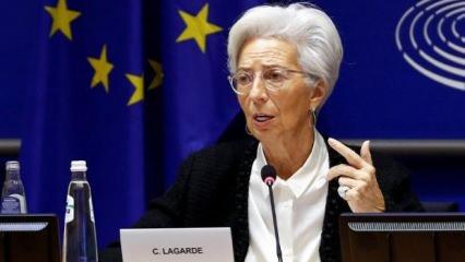Avrupa bankalarına uyarı