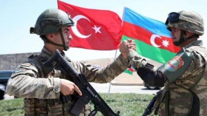 Azerbaycan tezkeresinin uzatılma kararı Resmi Gazete'de