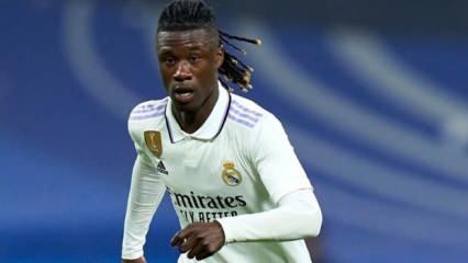 Galatasaray, Real Madridli yıldızın menajeriyle temas kurdu
