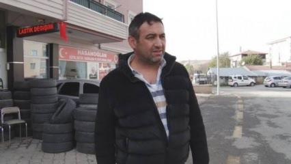"CHP'den neden istifa ettin" dayağı: Feci şekilde dövdüler