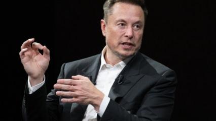 Elon Musk: Soykırımı savunan herkes bu platformdan uzaklaştırılacak!