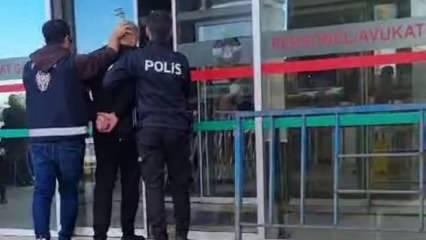 Sancaktepe'de bir kişinin öldüğü silahlı saldırıya ilişkin 3 zanlı tutuklandı