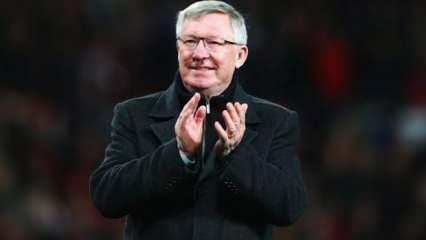 Manchester United, Alex Ferguson'un görevine son verdi