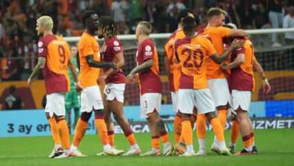 Galatasaray'ın yıldızına Suudi Arabistan'dan dev teklif!