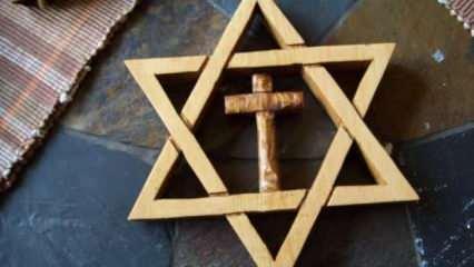 Hristiyan Dünyada Yahudilik Algısının Dönüşümü 2