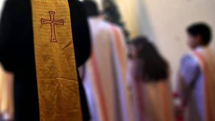 İtalya Episkoposlar Konferansı'ndan kan donduran rapor
