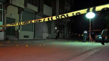 İzmir'de ev sahibi tartıştığı kiracısını silahla öldürdü