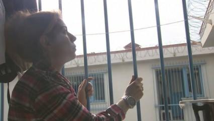 Kadın mahkumların gözünden cezaevinde yaşam Bahar Kapıda'da