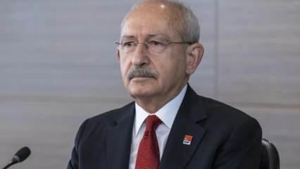 Kemal Kılıçdaroğlu'nun finansörü bakın kim çıktı!