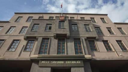 MSB duyurdu! Türkiye ile Yunanistan arasında kritik anlaşma!
