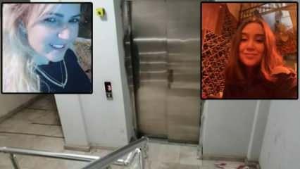 Manisa'da esrarengiz olay: Anne ve kızı asansörde ölü bulundu