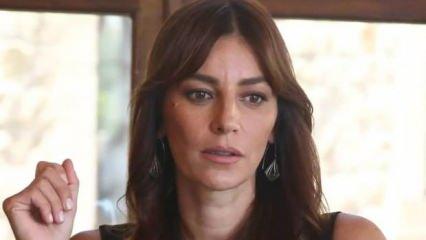 Şahane Hayatım 'Arzu' Seda Akman kimdir ve kaç yaşındadır? Seda Akman'ın oynadığı diziler...