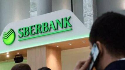 Sberbank 'İslami bankacılık deneme sürecine' katıldı