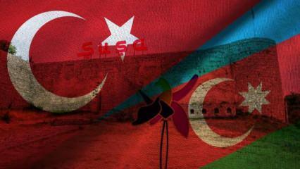 Türkiye ile Azerbaycan anlaştı! Büyük bir artış gösterecek
