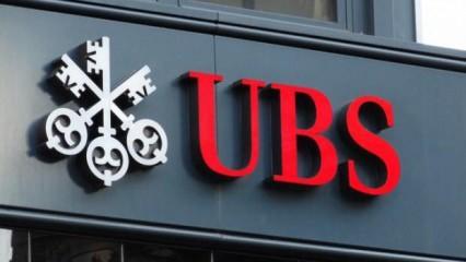 UBS'den piyasa beklentilerini aşan Fed tahmini