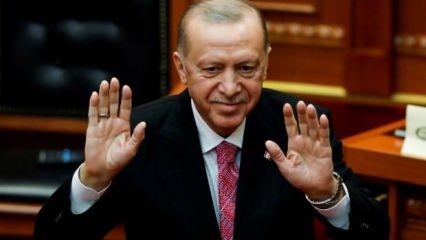 AP'nin Alman üyesi Krah'tan Erdoğan'ı: övgüler dizdi: Onu örnek alın, ülkesini savunuyor!