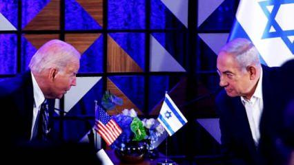 ABD Başkanı Biden'dan son dakika İsrail ve Gazze açıklaması: Artık çok yakın!