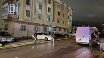 Ankara’da bir günde ikinci komşu cinayeti: 1 ölü, 5 yaralı